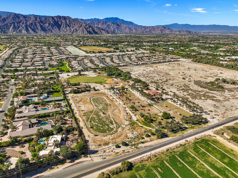 54721 Monroe, La Quinta, CA for sale - Aerial - Image 3 of 26