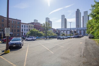 Plus de détails pour 282-332 Hamilton St, Albany, NY - Terrain à vendre