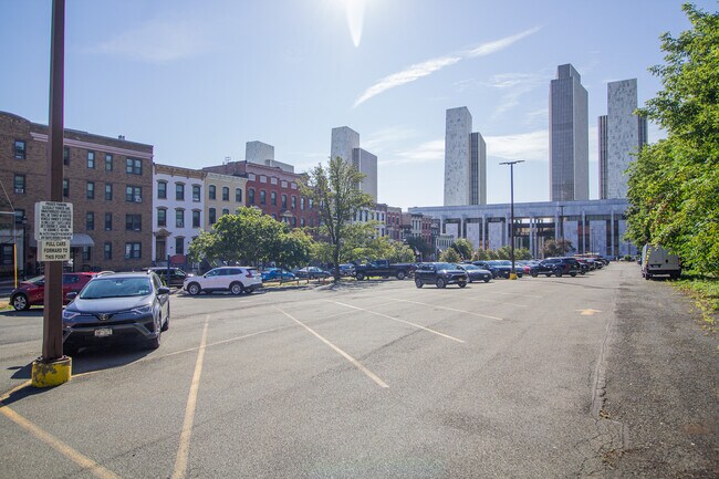 More details for 282-332 Hamilton St, Albany, NY - Land for Sale