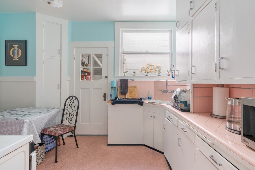 2139 Taraval St, San Francisco, CA à vendre - Photo intérieure - Image 2 de 22