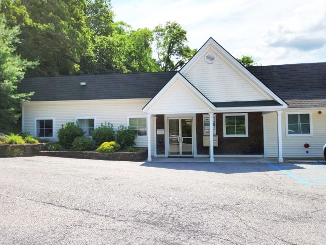 6 Old North Plank Rd, Newburgh, NY à vendre Photo du bâtiment- Image 1 de 1