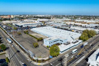 2661 Alvarado St, San Leandro, CA - AERIAL map view - Image1