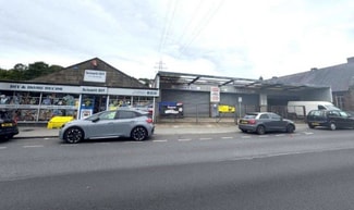 Plus de détails pour 141–143 Wakefield Road Scissett – à vendre, Scissett