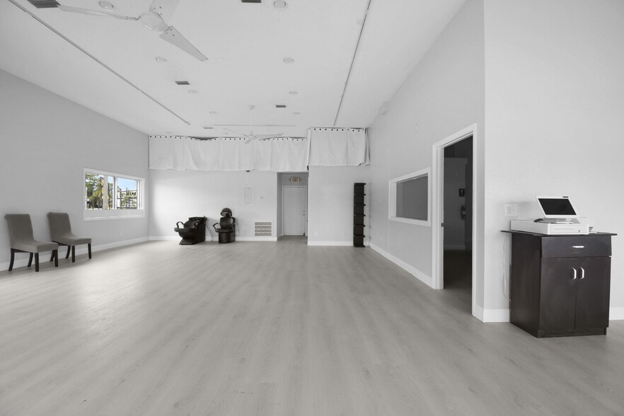 2600 US Highway 1 S, Saint Augustine, FL for lease - Building Photo - Image 3 of 18