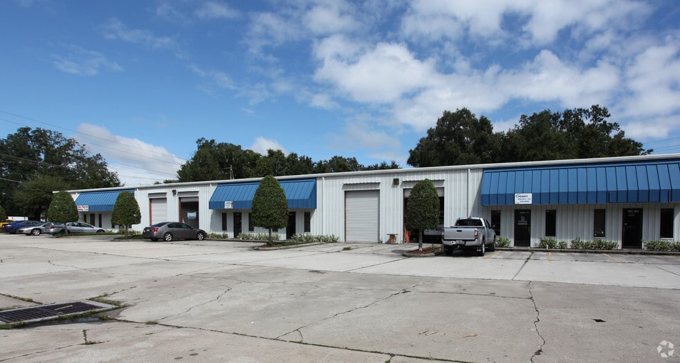 4850 Collins Rd, Jacksonville, FL à louer - Photo du bâtiment - Image 2 de 9