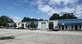 More details for 4850 Collins Rd, Jacksonville, FL - Industrial for Lease