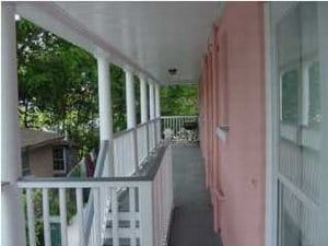 43 Rose Ln, Charleston, SC à vendre - Photo du bâtiment - Image 3 de 7