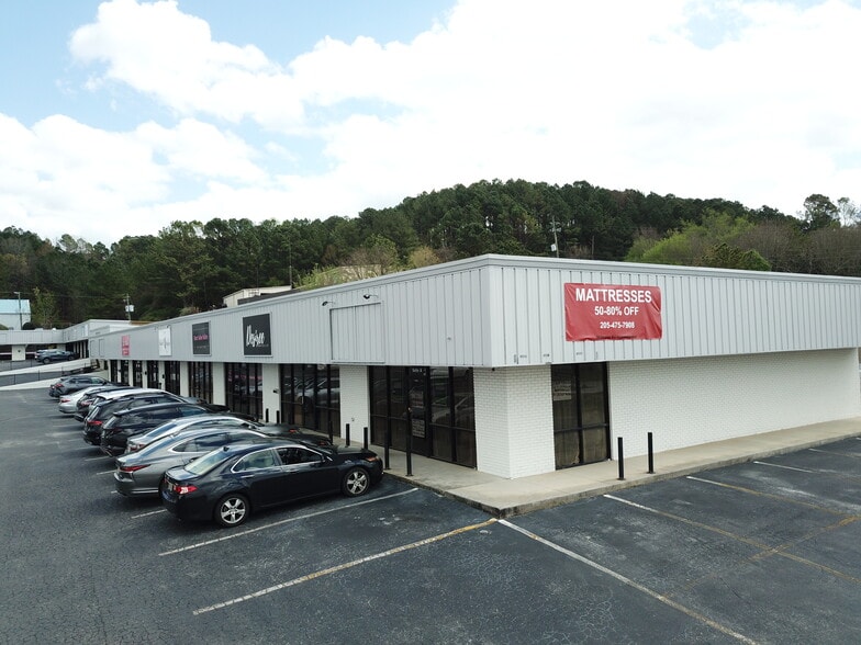 2969 Pelham Pky, Pelham, AL for lease - Building Photo - Image 1 of 3