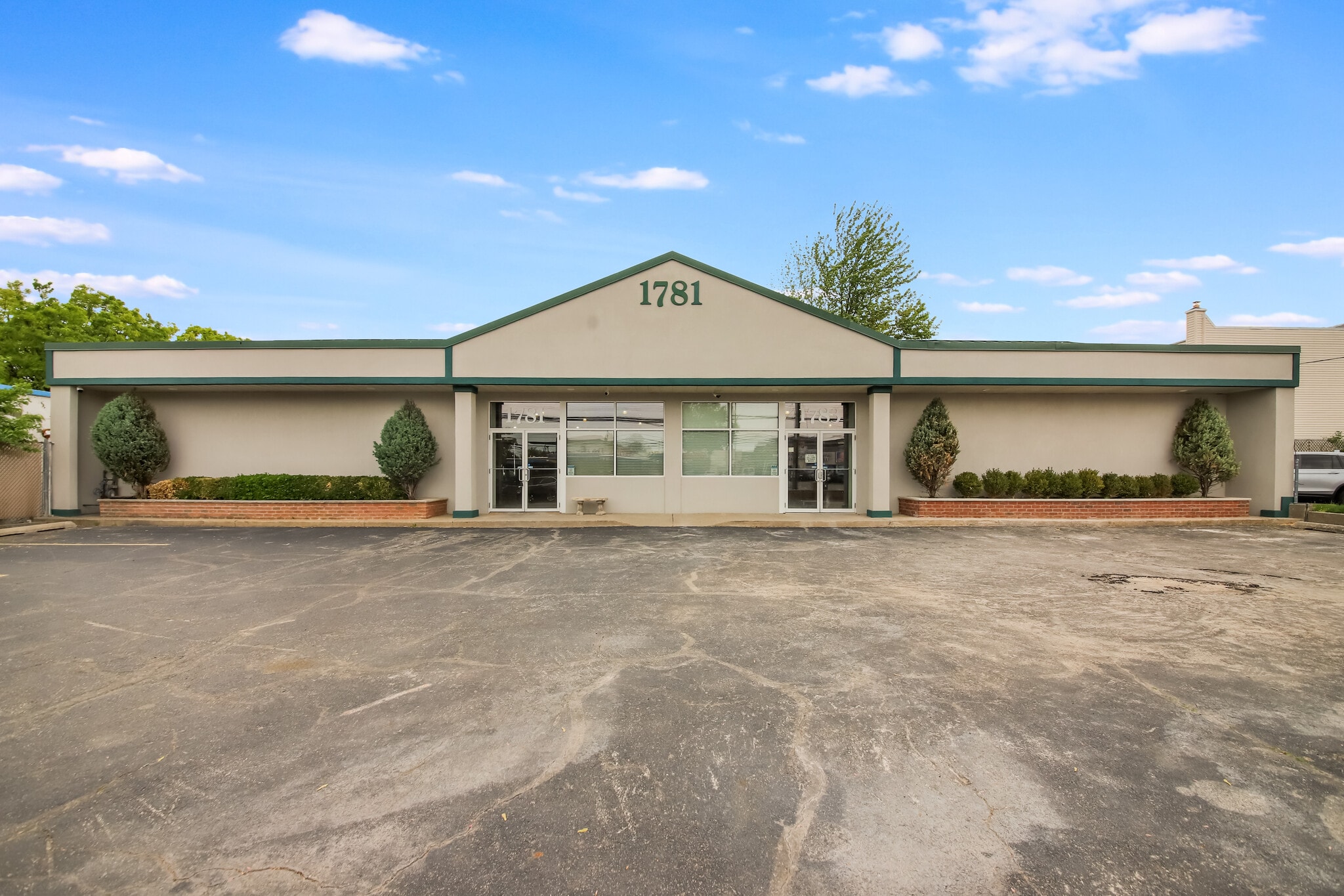 1781 Hylan Blvd, Staten Island, NY à louer Photo intérieure- Image 1 de 8