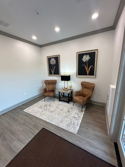 410 Enterprise Dr, Oxford, MS à louer - Photo intérieure - Image 3 de 7