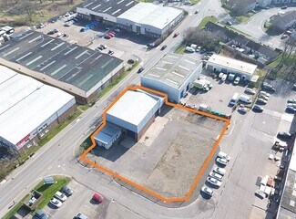 More details for Denmore Rd, Bridge Of Don - Industrial for Lease