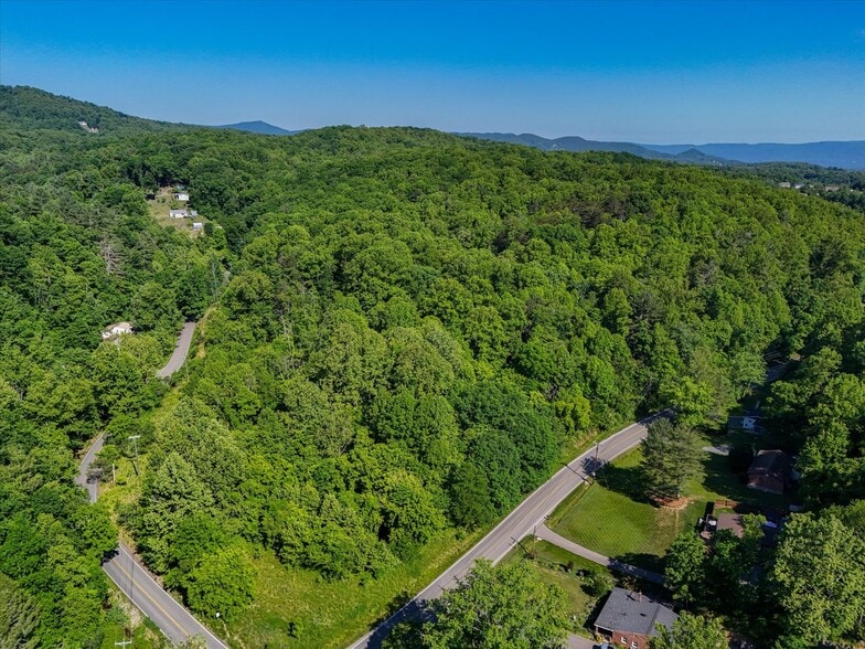 0 Merriman Rd, Roanoke, VA à vendre - Aérien - Image 3 de 10