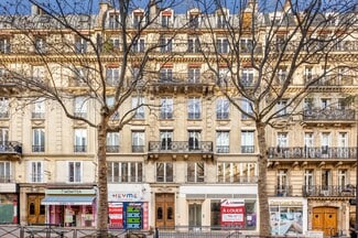 More details for 54 Boulevard Saint-Michel, Paris - Office for Lease