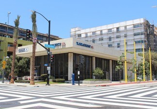 More details for 407 Colorado Ave, Santa Monica, CA - Retail for Lease