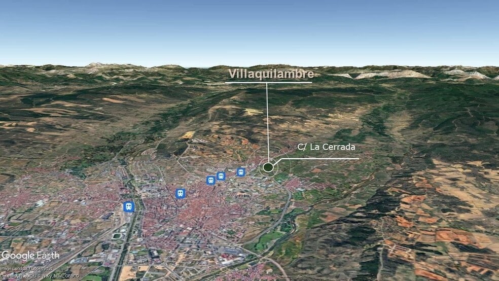 Land in Villaquilambre, León for sale - Primary Photo - Image 1 of 4