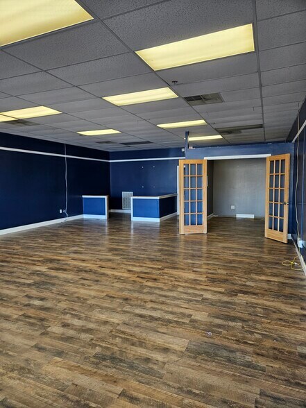 506-516 W Main St, Lebanon, TN à louer - Photo du bâtiment - Image 2 de 8