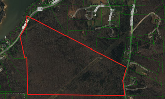 More details for River Rd, Ten Mile, TN - Land for Sale