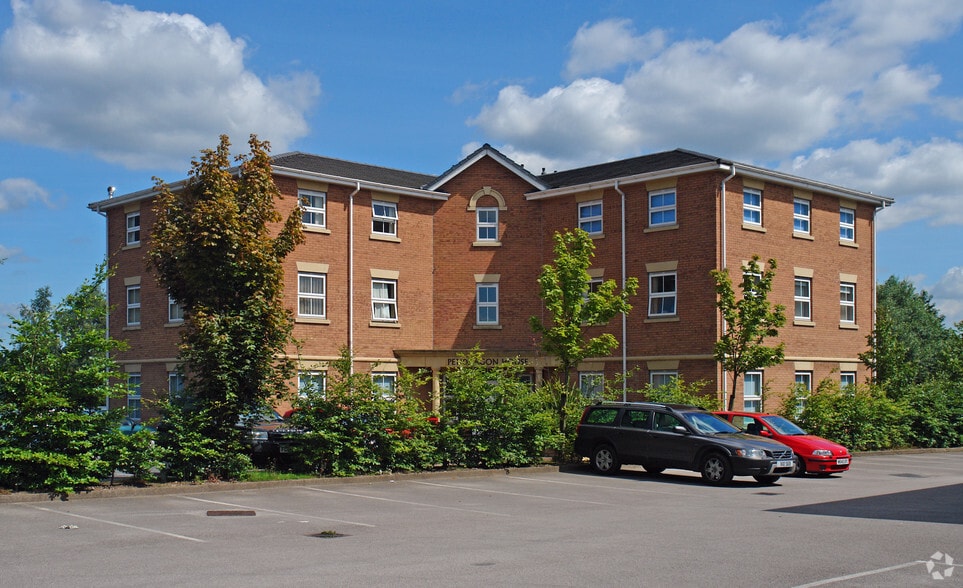 Eastern Way, Cannock for lease - Building Photo - Image 3 of 3