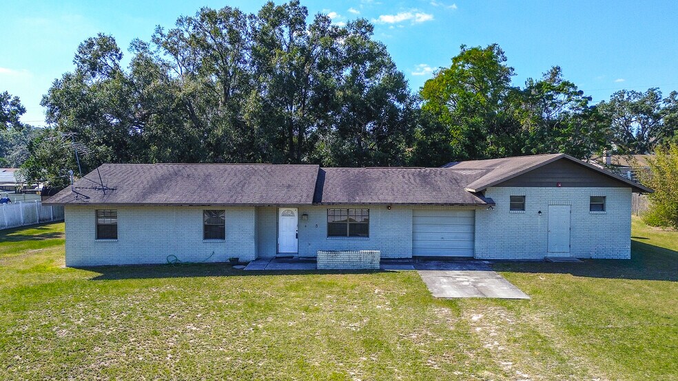 11425 Sun Rd, Dade City, FL à vendre - Photo principale - Image 1 de 40