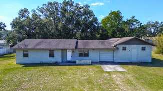 More details for 11425 Sun Rd, Dade City, FL - Health Care for Sale