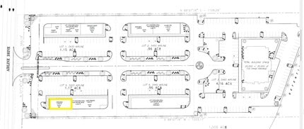 5430 Airline Dr, Bossier City, LA à louer Photo intérieure- Image 2 de 5