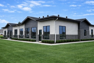 Plus de détails pour 1220 Marshall St, Boone, IA - Commerce de détail à louer