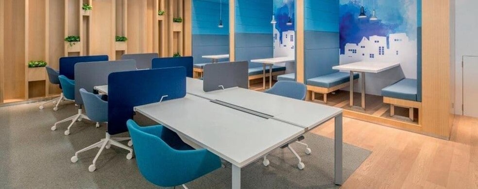 249 Church St, Altrincham à louer - Photo du bâtiment - Image 3 de 6