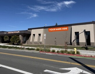 More details for 7132 Johnson Dr, Pleasanton, CA - Industrial for Lease