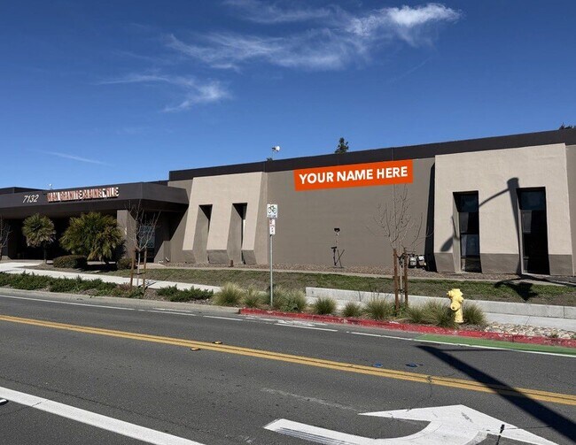 More details for 7132 Johnson Dr, Pleasanton, CA - Industrial for Lease