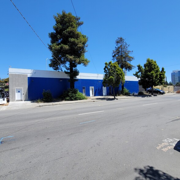 2020 Brush St, Oakland, CA for sale - Building Photo - Image 3 of 20