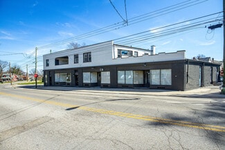 Plus de détails pour 2435 Williams Ave, Cincinnati, OH - Commerce de détail à louer