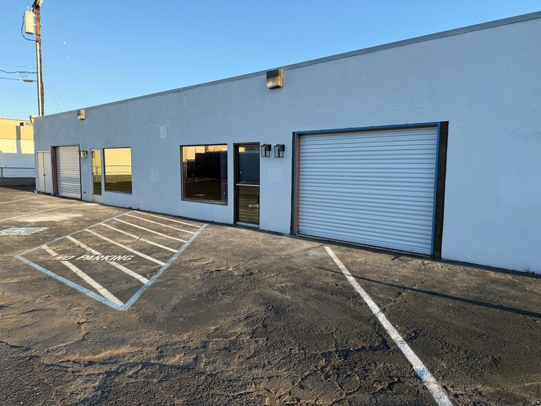 54 Mark Dr, San Rafael, CA for sale - Building Photo - Image 2 of 12