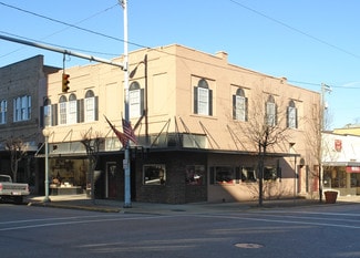 More details for 123 S 3rd St, Ironton, OH - Retail for Sale