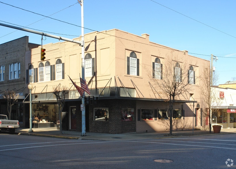 123 S 3rd St, Ironton, OH for sale - Primary Photo - Image 1 of 2