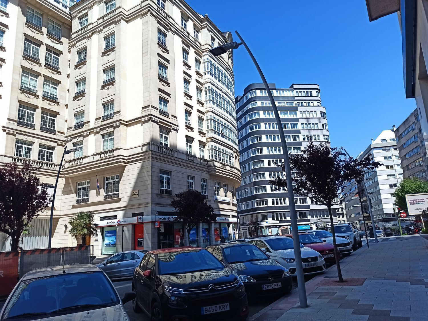 Rúa Fernando Macias, 2, A Coruña, La Coruna for sale Building Photo- Image 1 of 26