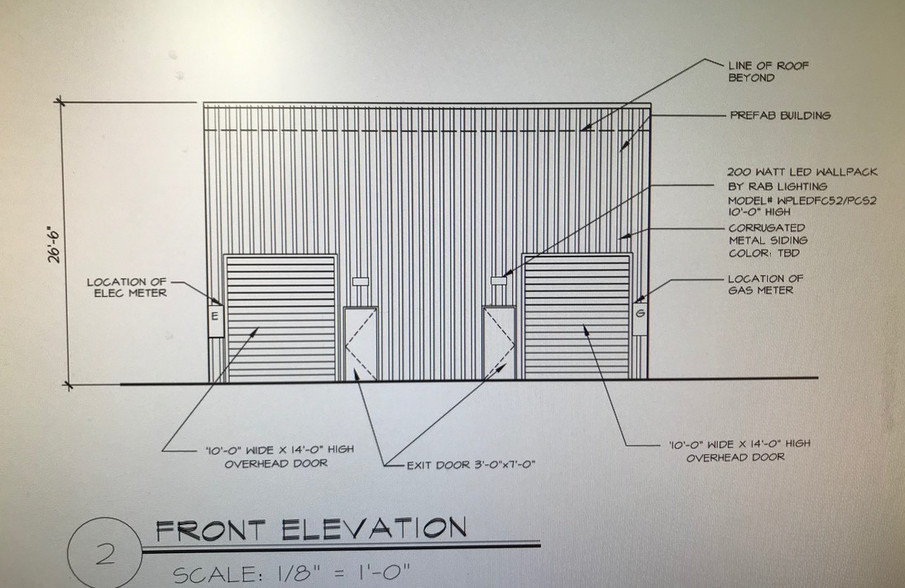 45 Ryan St, Stamford, CT for sale - Construction Photo - Image 1 of 1