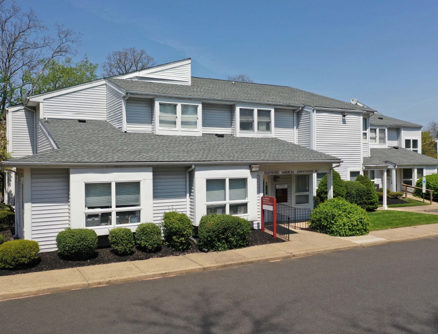 345 N York Rd, Hatboro, PA 19040 - Unit 100 - - Interior Photo - Image 2 of 11