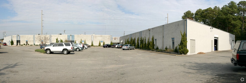 4970-4990 Euclid Rd, Virginia Beach, VA for lease - Building Photo - Image 2 of 6