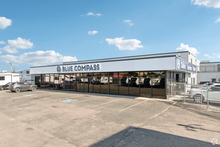 3204-3208 E Platte Ave, Colorado Springs, CO for sale - Primary Photo - Image 1 of 65