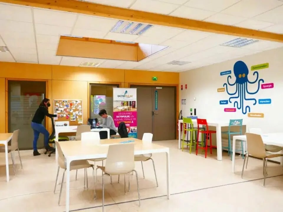 Bureau dans Troyes à louer Photo intérieure- Image 1 de 5