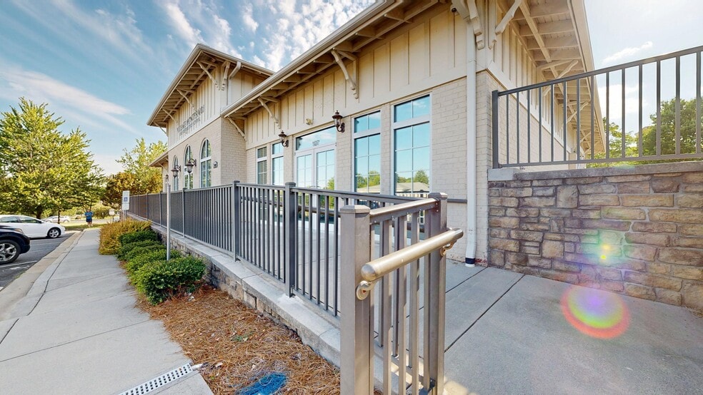 1520 Onyx Rdg, Fort Mill, SC à louer - Photo du bâtiment - Image 3 de 13