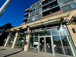 273 10 St NW, Calgary, AB for lease Building Photo- Image 1 of 8