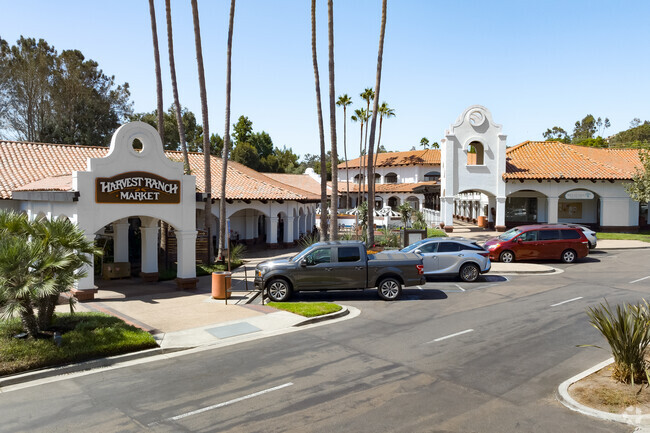 Plus de détails pour 162 S Rancho Santa Fe Rd, Encinitas, CA - Plusieurs types d'espaces à louer