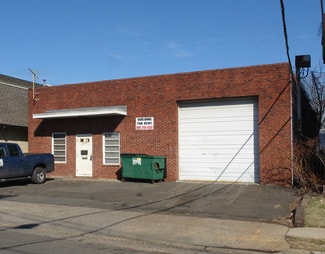 Plus de détails pour 205 E 11th Ave, Roselle, NJ - Industriel à vendre