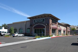 Plus de détails pour 7520 Greenback Ln, Citrus Heights, CA - Bureau à louer