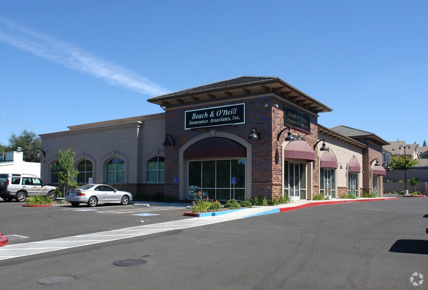 7520 Greenback Ln, Citrus Heights, CA for lease - Primary Photo - Image 1 of 2