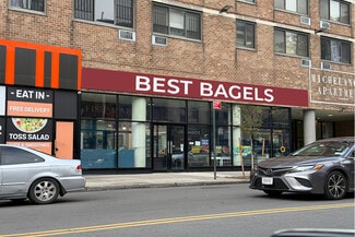 More details for 225-255 E 149th St, Bronx, NY - Retail for Lease