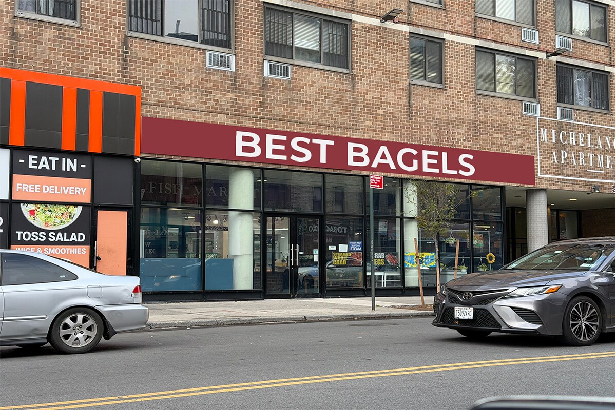 225-255 E 149th St, Bronx, NY for lease Building Photo- Image 1 of 2