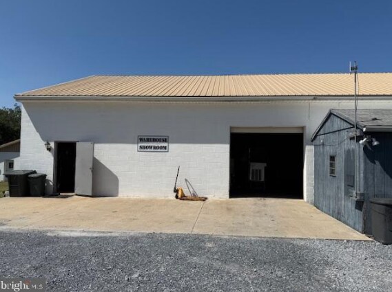 4 Mill Rd, Myerstown, PA à louer - Photo du bâtiment - Image 2 de 5