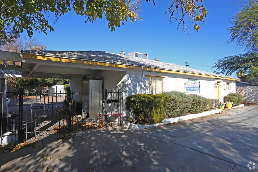 506 W University Dr, Mesa, AZ for sale - Building Photo - Image 2 of 2
